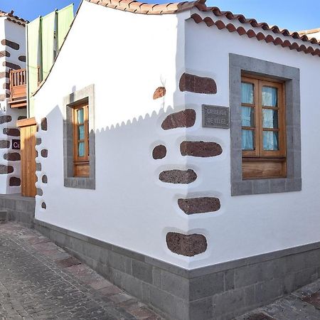 Villa Allureh Emblematic Lodging Santa Lucía Extérieur photo